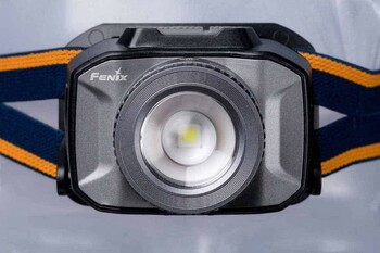 Fenix HL40R LED Rechargeable Headlamp