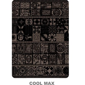 4Fun Pictogram Coolmax Scarf