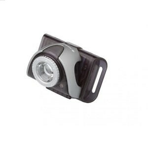 Lenser Bike Light SEO B5R Grey