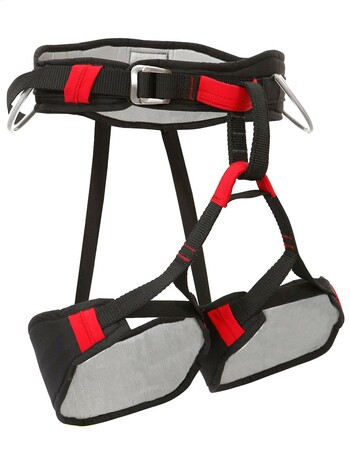 Gipfel Meru Climbing Harness