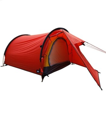 Gipfel NORRA 2 LITE TUNNEL TENT CAMPING