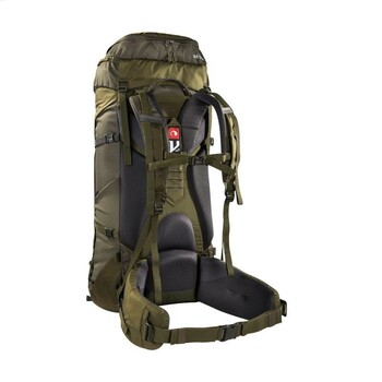 Tatonka Yukon 70+10  Trekking Bag