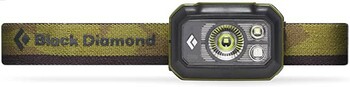 Black Diamond Storm 375 Headlamp - Dark Olive