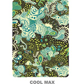 4Fun Sea Life Coolmax Scarf