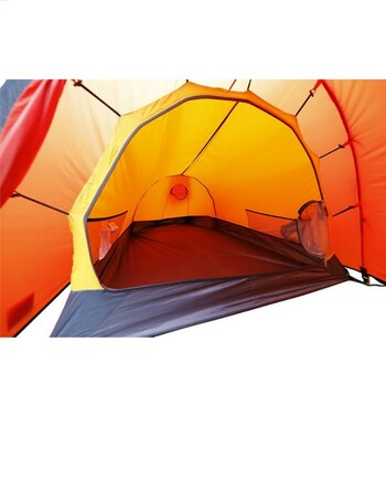 Gipfel NORRA 2 LITE TUNNEL TENT CAMPING