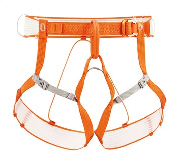 Petzl Altitude- Mountaineering and Ski Touring Harness