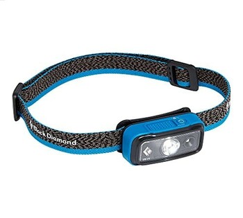 Black Diamond Spot Lite 160 Headlamp -  Azul