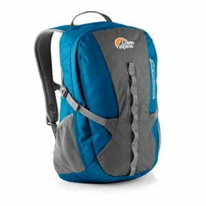 Lowe Alpine Vector Surf Blue/Zinc