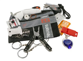 Gerber Ultimate Kit