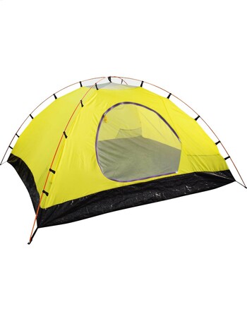 Gipfel Fira 4 Tent