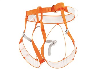 Petzl Altitude- Mountaineering and Ski Touring Harness