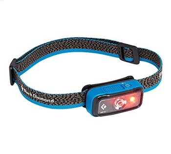 Black Diamond Spot Lite 160 Headlamp -  Azul