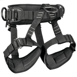 Rock Empire Skill Belt Seat Harness