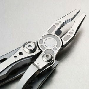 Leatherman Skeletool Multitools