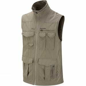 Craghoppers NLi Sherman Gilet