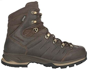 Lowa PINTO GTX MID (Espresso) Shoes