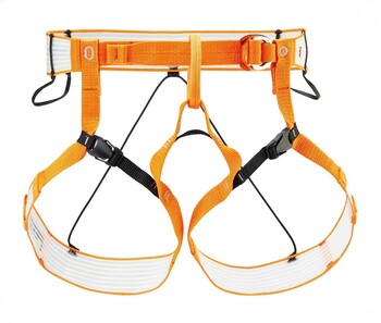 Petzl Altitude- Mountaineering and Ski Touring Harness