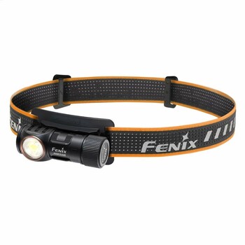 Fenix HM50R V2 LED Head Torch