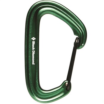 Black Diamond Neutrino Carabiner