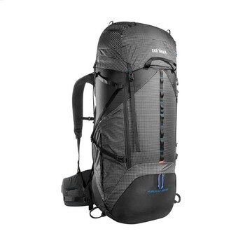 Tatonka Yukon Light 60 Plus 10 backpack - Black