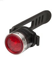 Led Lenser B2R  Rear Light