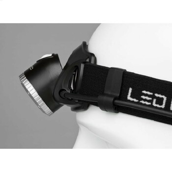 LedLenser H7R.2 Rechargeable LED Headlamps