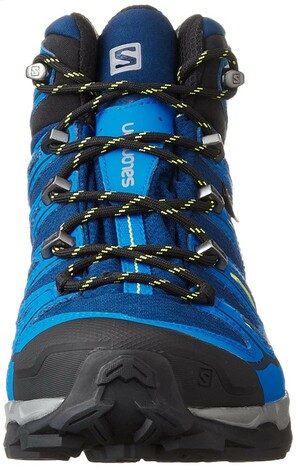 Salomon X Ultra Mid 2 GTX Blue