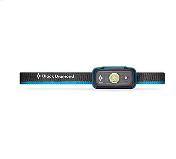 Black Diamond Spot Lite 160 Headlamp -  Azul