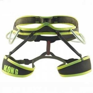 Kong Victor Climbing Harness