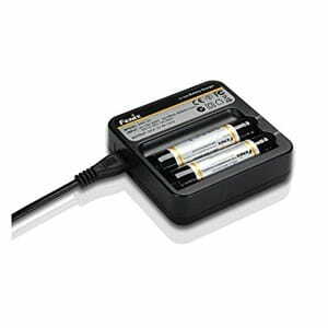 Fenix ARE-C1 Smart Battery Charger