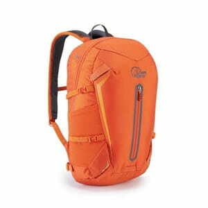 Lowe Alpine - Tensor 20 - Lava Orange