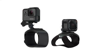 GoPro Hand + Wrist Strap