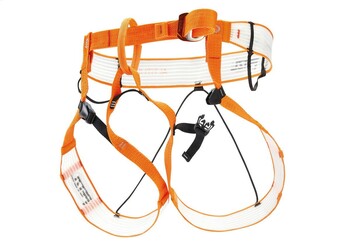 Petzl Altitude- Mountaineering and Ski Touring Harness