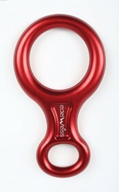 Edelweiss Figure of Eight Descender