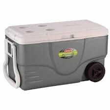 Coleman Cooler 50qt Whld Ult Xtreme Gray