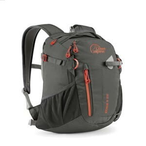 Lowe Alpine Edge II 22XL Daypack Grey