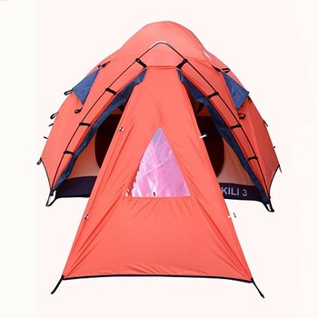 Gipfel KILI 3 PLUS Tent