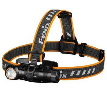 Fenix HM61R Rechargeable Headlamp