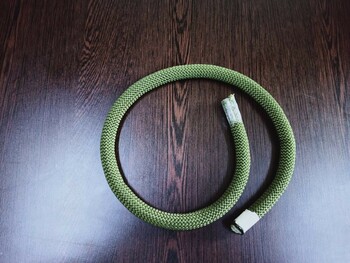 12mm Koromount Military Static Rope