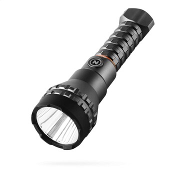 Nebo Luxtreme Half  Mile Light Beam Flashlight