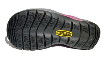 Keen Women Whisper - Honeysuckle/Neutral Gray