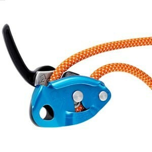 Petzl Gri Gri 2