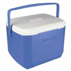 Coleman Cooler 16qt