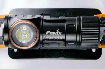 Fenix HM50R V2 LED Head Torch