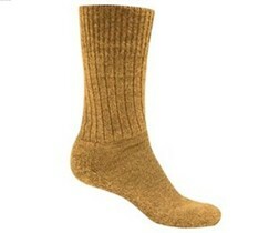 Craghoppers Women Wool Hiker Socks