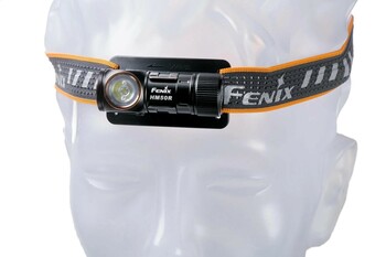 Fenix HM50R V2 LED Head Torch