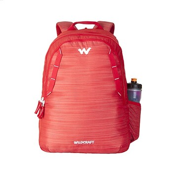 Wildcraft 4 Flare Unisex Backpack