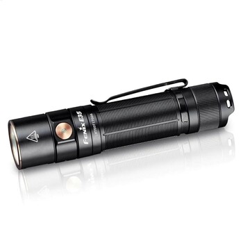 Fenix E35 V3.0 LED Torch