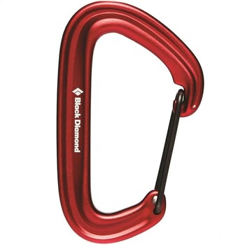 Black Diamond Neutrino Carabiner