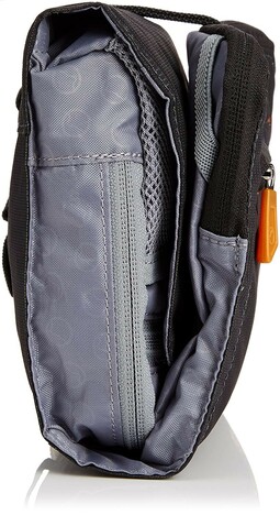 Lowe Alpine Roll-Up Wash Bag - Hanging Toiletry Bag